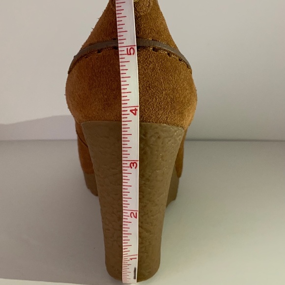 Michael Kors Rory Loafer Wedge NWT - Picture 11 of 12